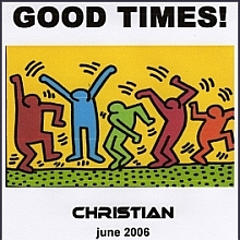 Christian - Good Times